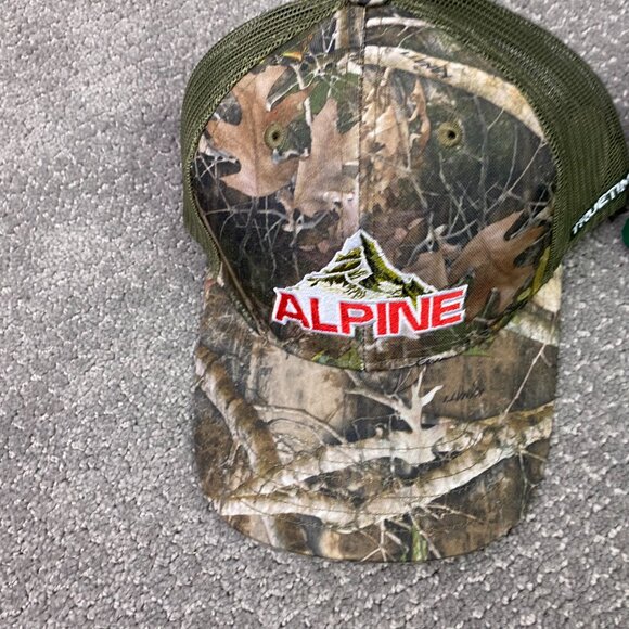 Moosehead Beer Snapback Hat lot of 4 Moosehead Light Alpine Lager Radler NEW NWT - Picture 6 of 9